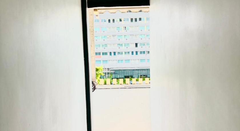 Bangkok LSN Mansion 2-Star Single Room amenity