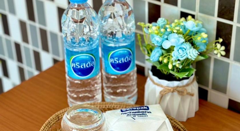 Bangkok LSN Mansion 2-Star Single Room amenity