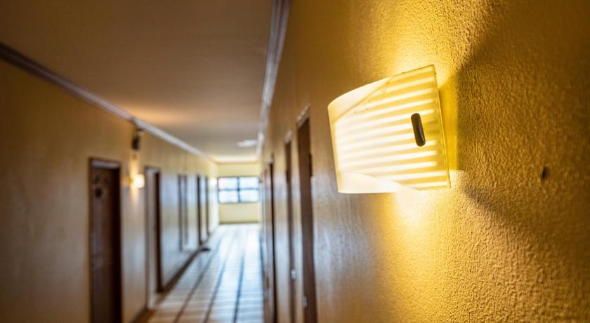 甲米 THE BRC AONANG HOTEL&RESORT BY SOOFA GROUP 4星级 酒店 餐厅