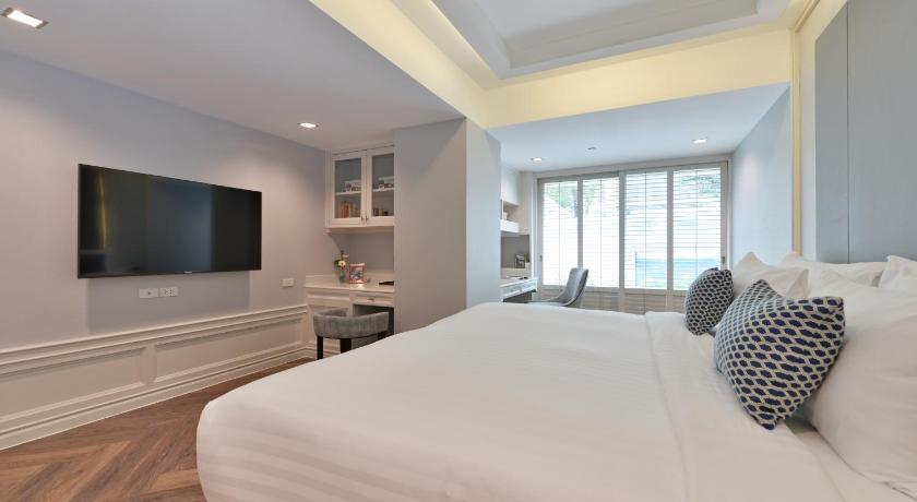 Image of 1-Bedroom Premium Grand Suite 4