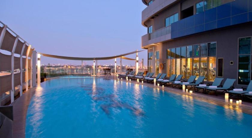 DAMAC Maison Dubai Mall Street - image 10