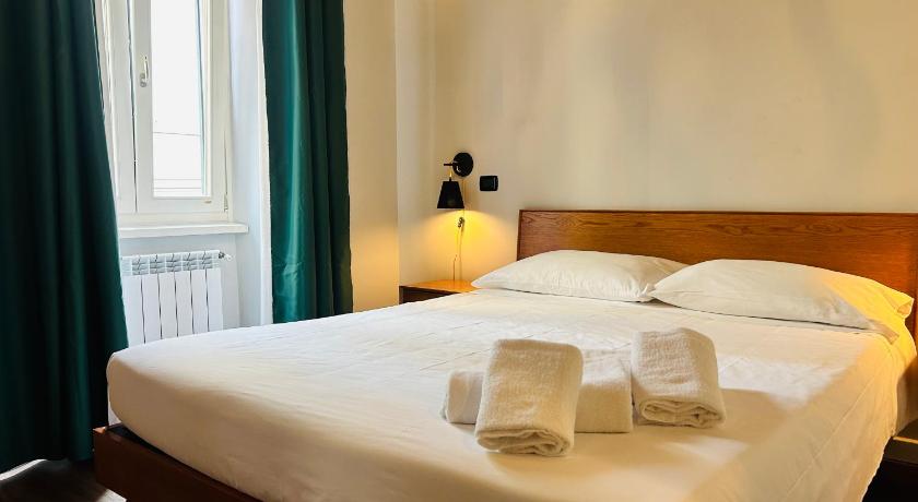 로마 Cenci Guest House 4성급 호텔 레스토랑