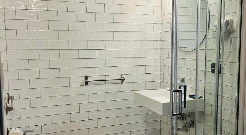 로마 Cenci Guest House 4성급 호텔 외관