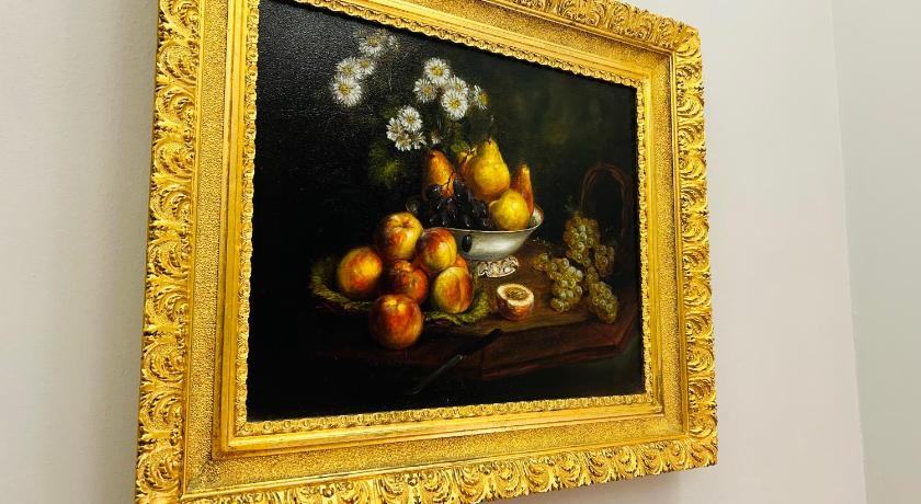 로마 Cenci Guest House 4성급 호텔 부대시설