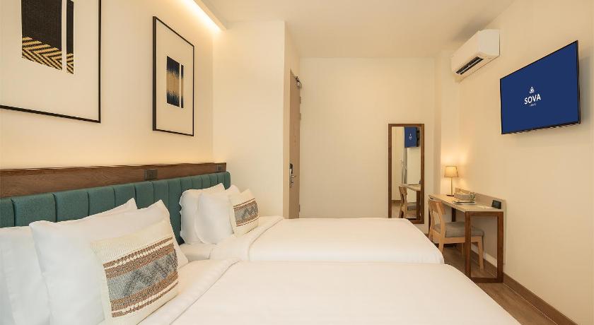 Image of Superior Twin 5