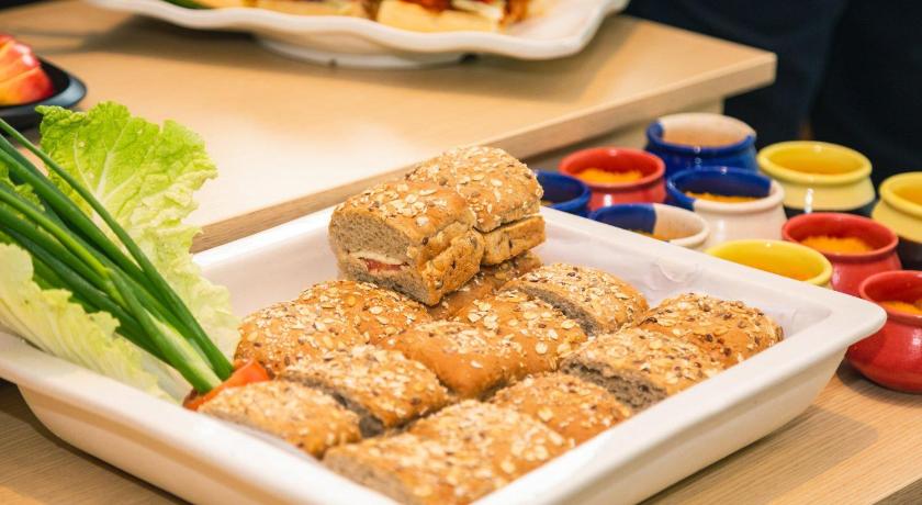 Holiday Inn Express Greater Noida Knowledge Park By IHG - image 31