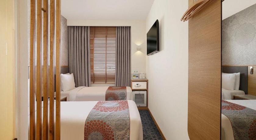 Holiday Inn Express Greater Noida Knowledge Park By IHG - image 46
