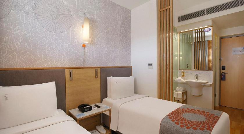 Holiday Inn Express Greater Noida Knowledge Park By IHG - image 49