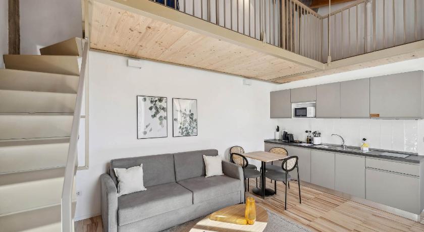 ローマ Limehome Rome Via Fortebraccio 4つ星 ゲストハウス 外観