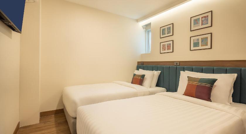 Image of Standard Twin Room 4