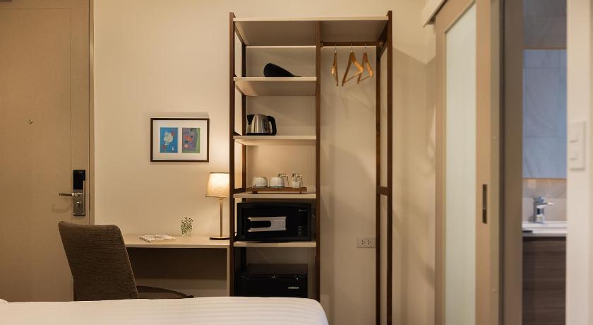 Image of Standard Twin Room 5