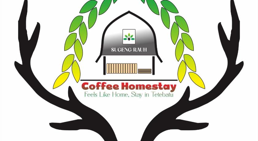 Tampilan Coffee Homestay Tetebatu