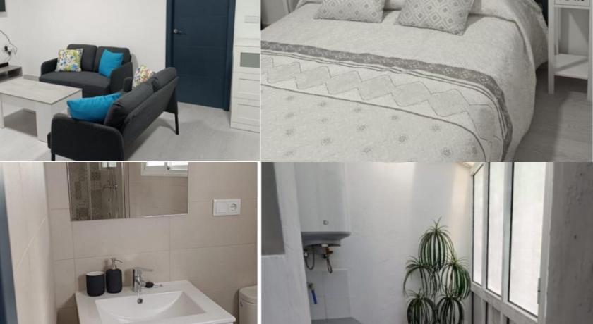 Vivienda Turistica Casa Paula