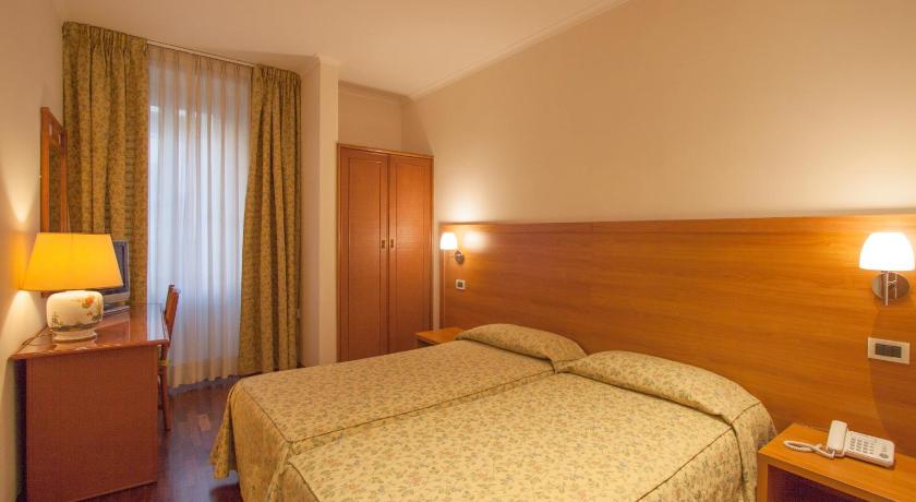 Laurentia Roma Hotel