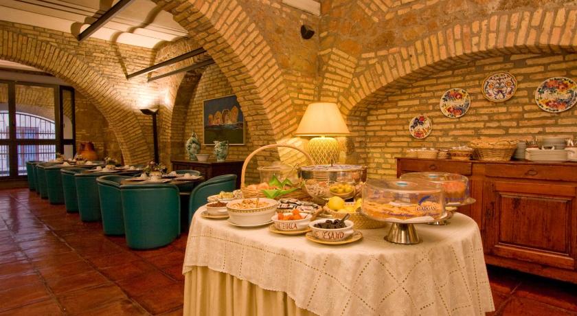 Laurentia Roma Hotel photo