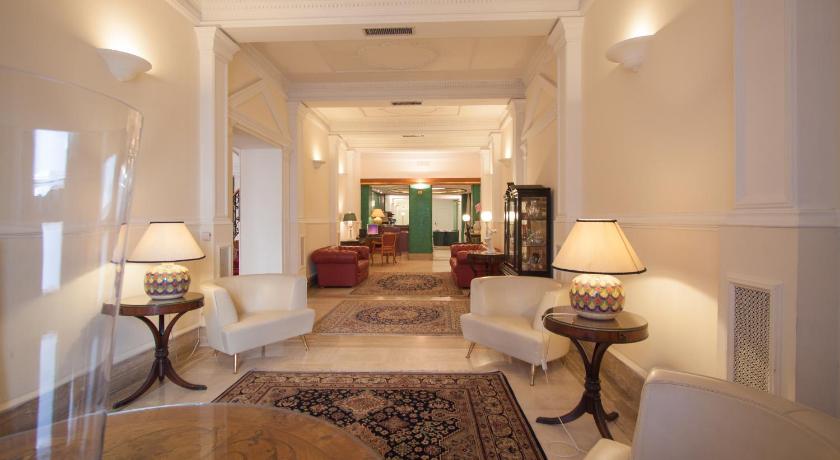 Laurentia Roma Hotel photo