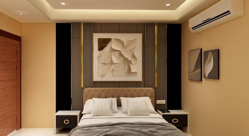 Hotel Golden Continental