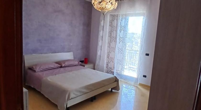 Elegante Appartamento - 20 minuti da Napoli centro