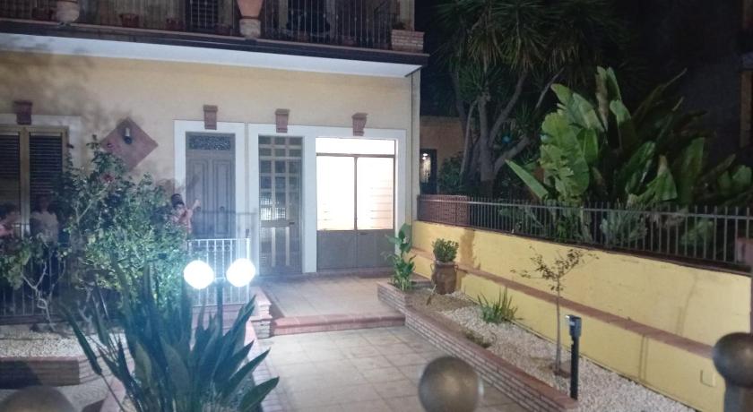 Casa vacanza ' A casa dei Nonni 2 '