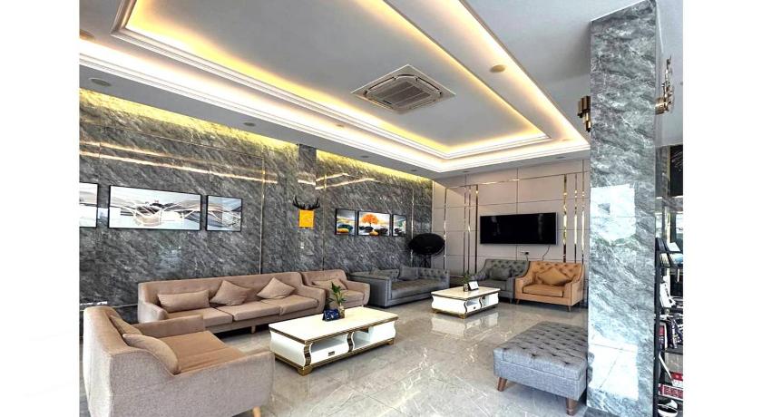 Twin Hotel – Kampot, NY