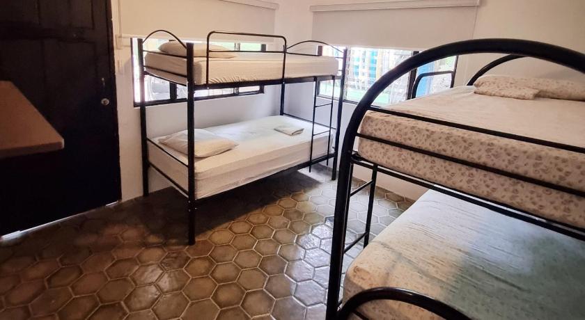 Image of Quadruple Room 2