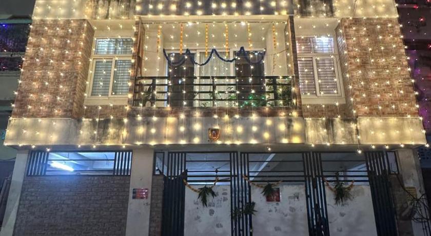 Krishna Garden
