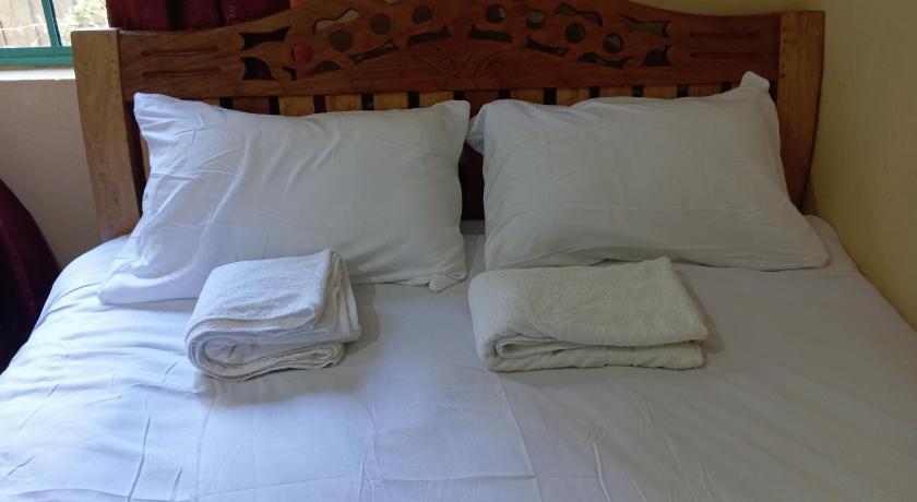 Potters Air bed and breakfast