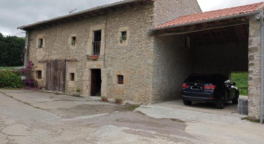 Casa rural la Venta