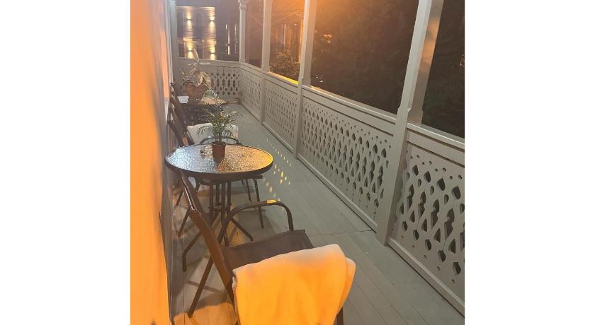 Crystal Hotel Tbilisi – Tbilisi, MA