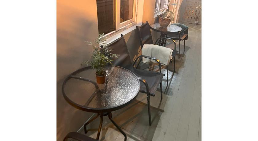 Crystal Hotel Tbilisi – Tbilisi, MA