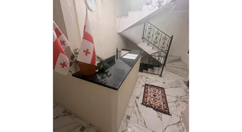 Crystal Hotel Tbilisi – Tbilisi, MA