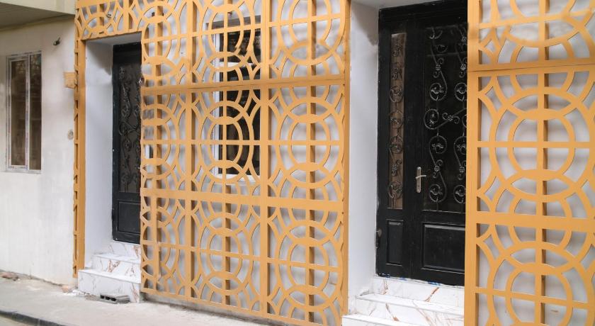 Crystal Hotel Tbilisi – Tbilisi, MA