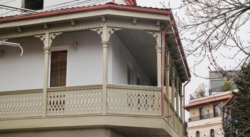 Crystal Hotel Tbilisi – Tbilisi, MA