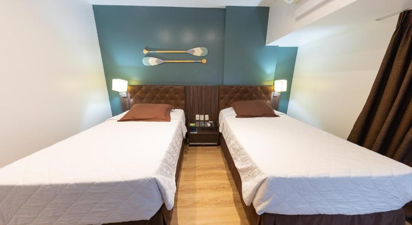 Image of Standard Twin Room 5