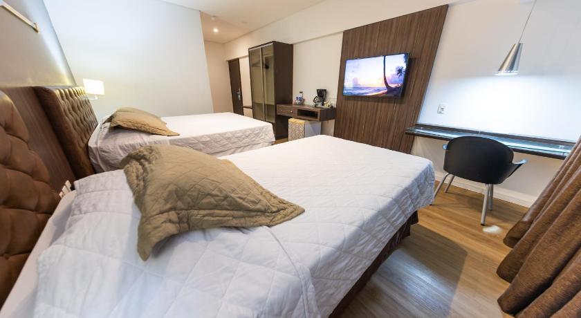 Image of Standard Twin Room 0