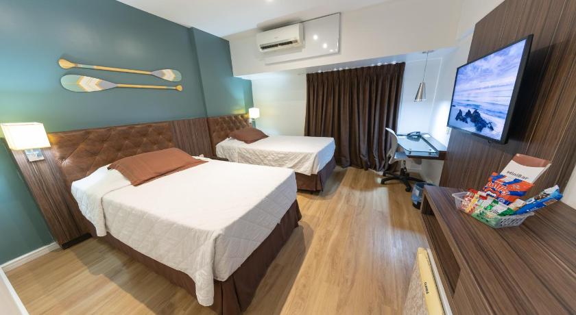 Image of Standard Twin Room 1