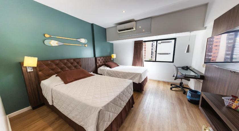Image of Standard Twin Room 3