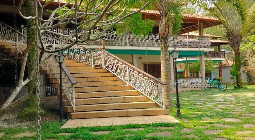 Mansão Sunset Beach House