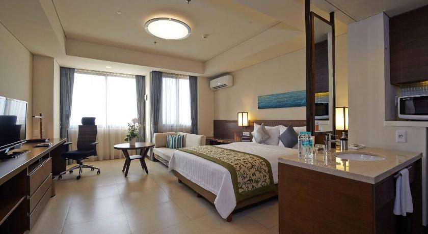 Image of Deluxe Suite 5