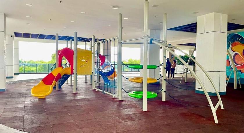 Kota Kinabalu K-Avenue by CC Suites (8-10pax) 2-Star Guesthouse amenity