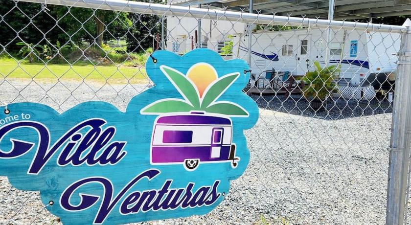 Villa Venturas
