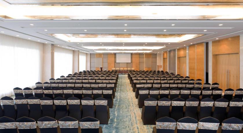 Fairfield by Marriott Visakhapatnam - image 17