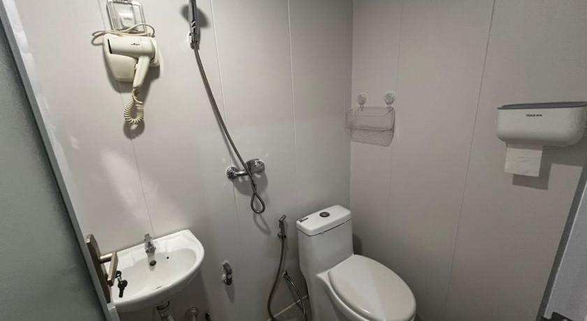 Kuching 38 HOME STAY 4-Star Guesthouse suite