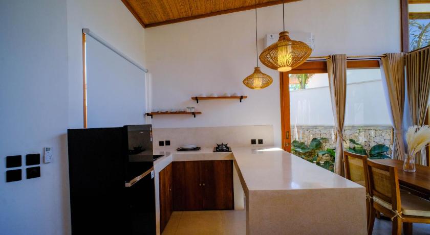 Bali Maravilla Complex 5-Star Guesthouse room