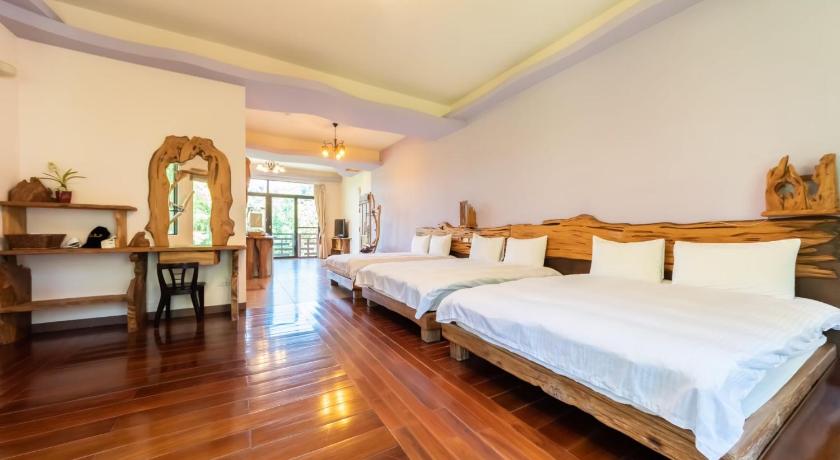 Jia Yuan Resort - image 19
