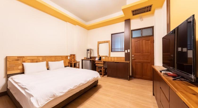 Jia Yuan Resort - image 49