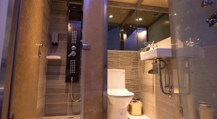 Taipei ART INN 3-Star Hotel restaurant