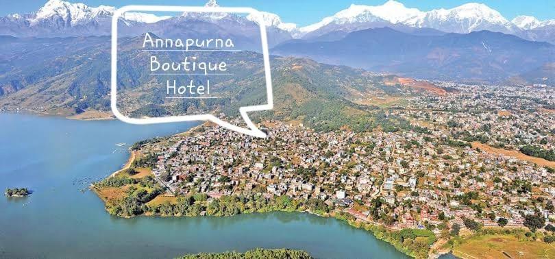 Annapurna Boutique Hotel — Pokhara (5)