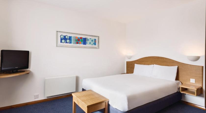 Days Inn by Wyndham Telford Ironbridge M54