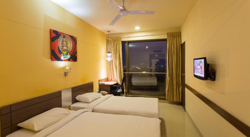 Ginger Hotel Chennai